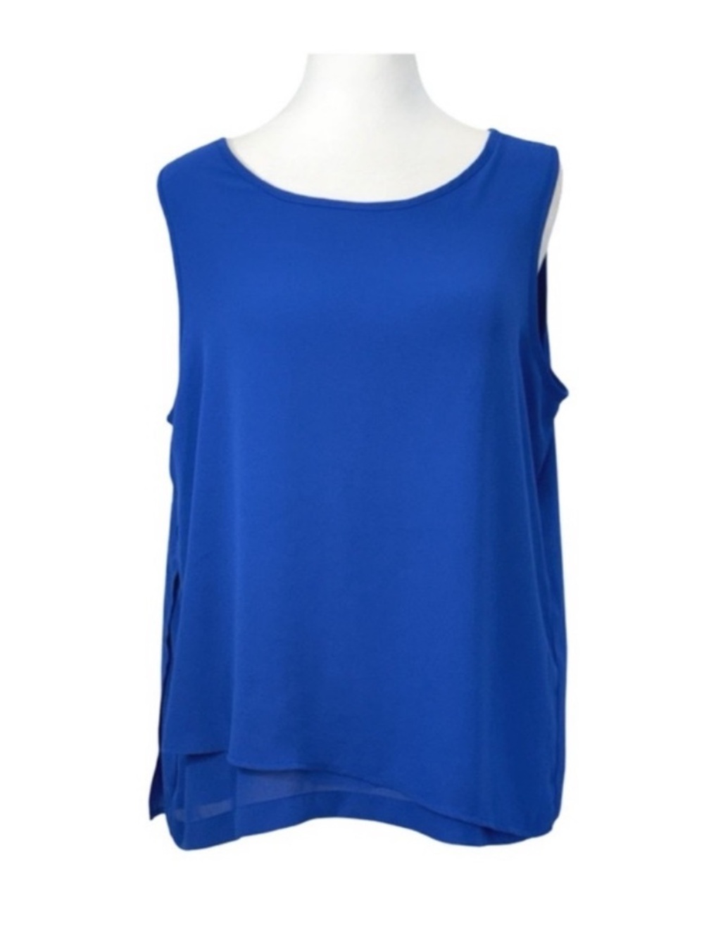 Chico Blouse
